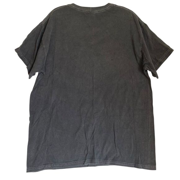 Official KORN T-shirt Unisex Adult S Gray Graphic The Serenity Of Suffering - Picture 3 of 6